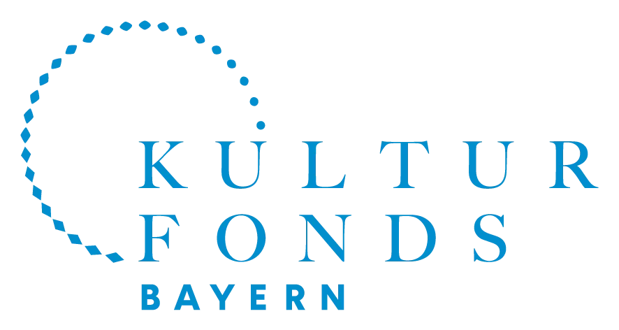Kulturfonds Bayern – Bayerisches Staatsministerium für Wissenschaft und Kunst